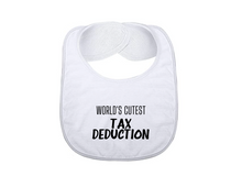 Load image into Gallery viewer, TAX DEDUCTION
