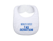 Load image into Gallery viewer, TAX DEDUCTION
