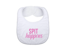 Load image into Gallery viewer, SPIT HAPPENS
