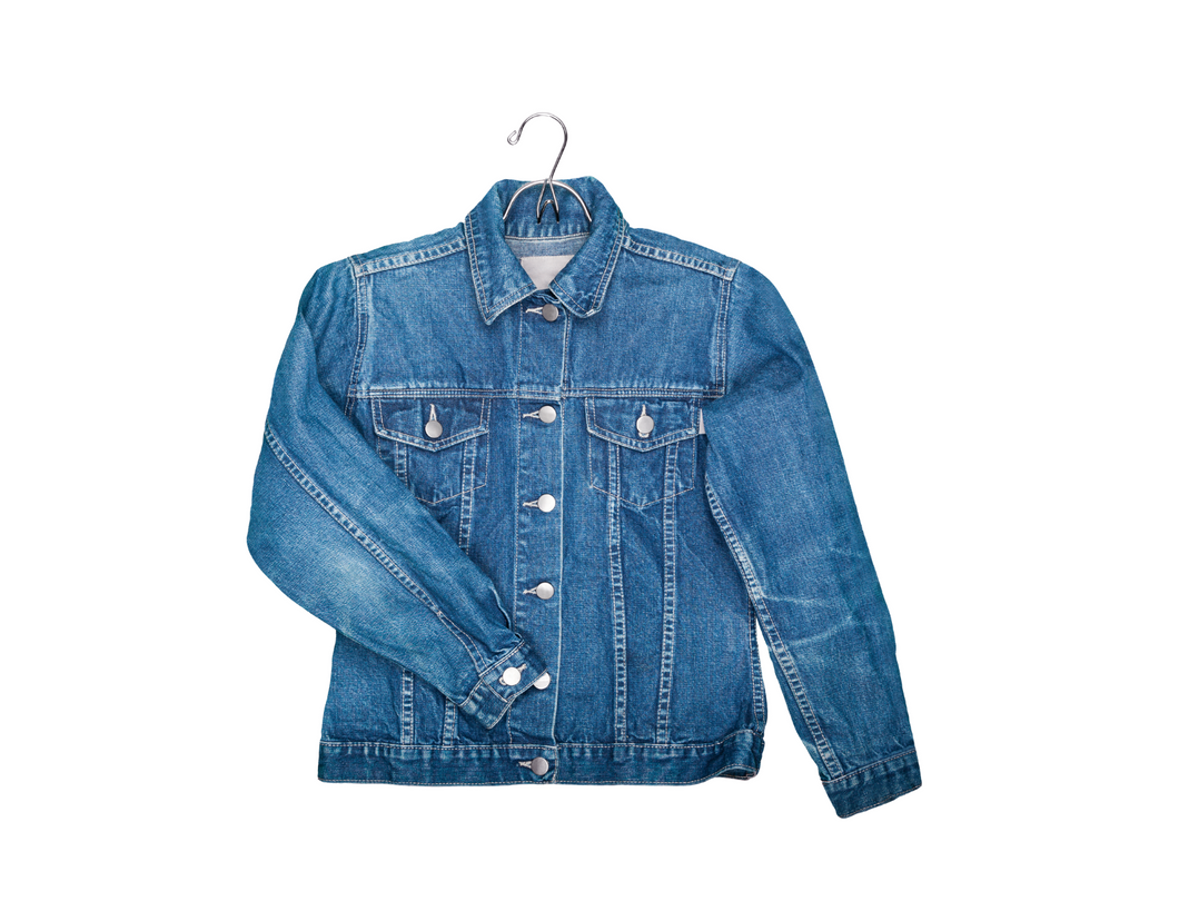 DENIM JACKETS [ADULT]