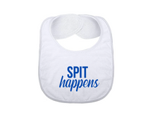 Load image into Gallery viewer, SPIT HAPPENS
