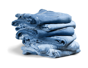 DENIM JEANS [ADULTS]