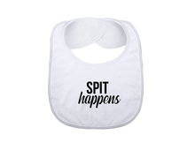 Load image into Gallery viewer, SPIT HAPPENS
