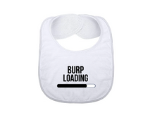 Load image into Gallery viewer, BURP LOADING
