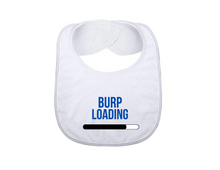 Load image into Gallery viewer, BURP LOADING
