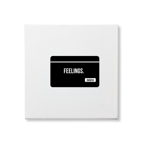 Feelings deleting Wallpapers Download | MobCup