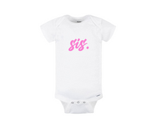 Load image into Gallery viewer, SIS.
