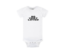 Load image into Gallery viewer, SO VERY LOVED
